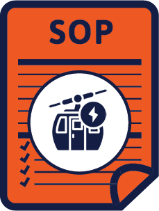 Electric Lifting Hoist SOP | WHS Safe Operating