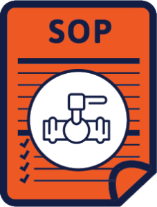 Tapping Machine SOP | WHS Safe Operating Procedure